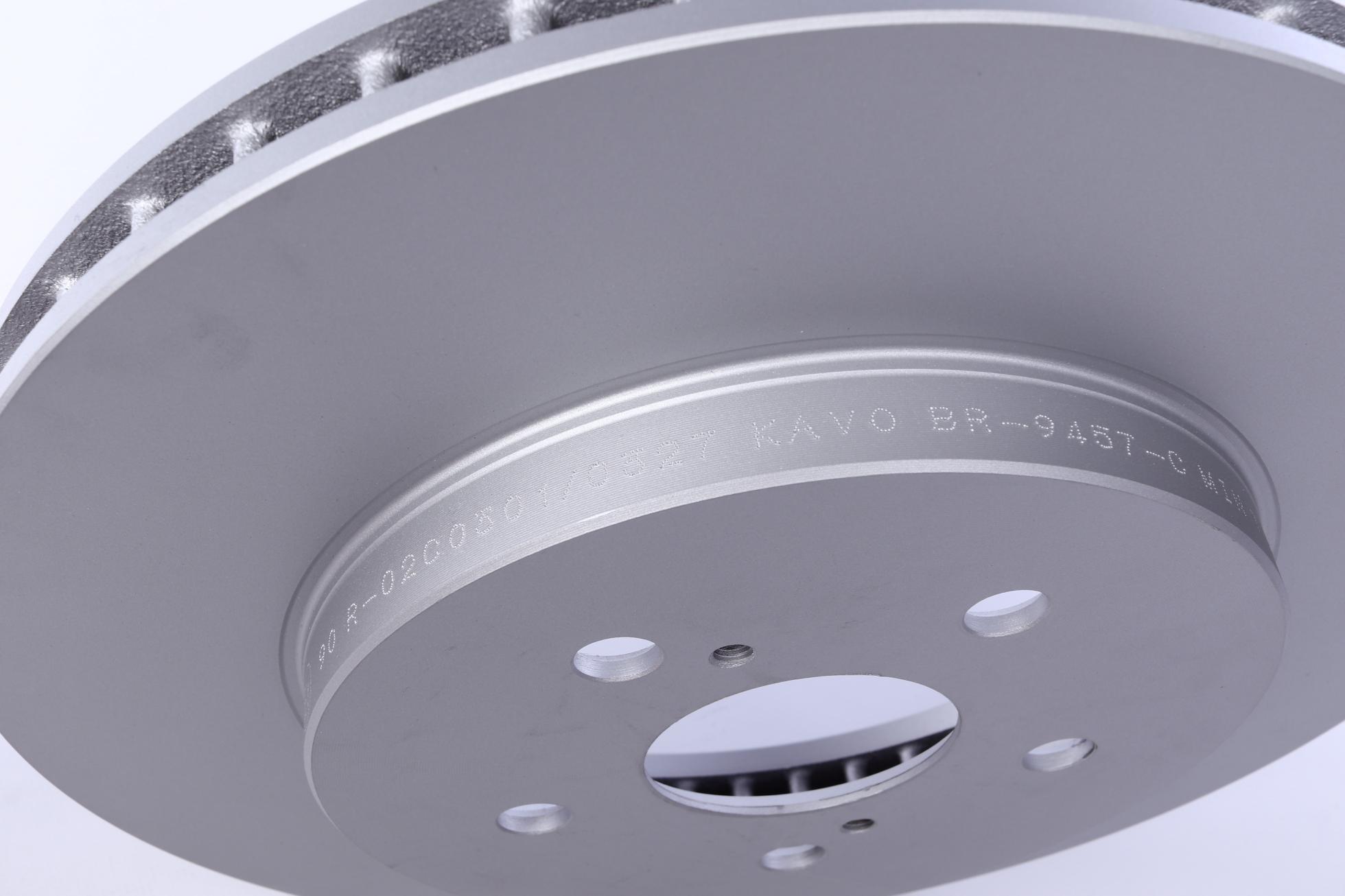 BR9457C KAVO PARTS